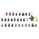 11. LEGO Super Heroes 76269 Avengers Tower