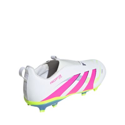 9. adidas Predator League LL FG/MG Jr ID3754 Fußballschuhe