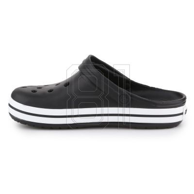 4. Crocs Crocband M 11016-001 Flip-Flops
