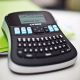 20. LABELMANAGER 210D QWERTZ Etikettendrucker im Koffer