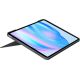 19. Logitech Combo Touch für iPad Air 13 Zoll (M2) – GRAU – USA