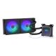 12. ENDORFY Navis F240 ARGB Wasserkühlung