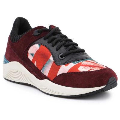2. Geox D Omaya CW D540SC-0AN22-C7V7J Lifestyle-Schuhe