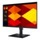 35. SAMSUNG LED-Monitor 24" LS24D406GAUXEN 100Hz