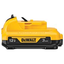 DeWALT DCB124-XJ Akku/Ladegerät für Elektrowerkzeuge