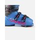 12. LANGE XT3 FREE 130 LV GW Vibrant Blue Skischuhe