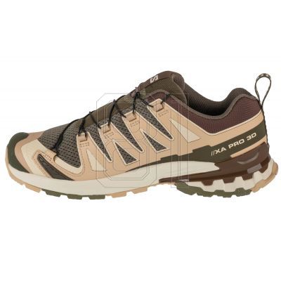 2. Salomon XA Pro 3D v9 GTX M L47583300 Laufschuhe
