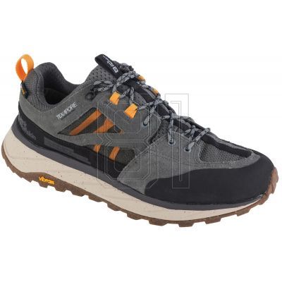 Jack Wolfskin Terraquest Texapore Low M 4056401-4143 Schuhe