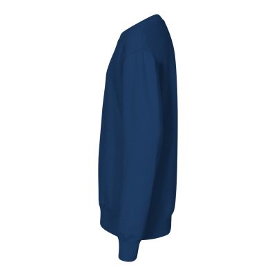3. Kinder-Sweatshirt Crew (Dunkelblau)