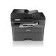 8. Brother DCP-L2660DW Multifunktionsdrucker Laser A4 1200 x 1200 dpi 34 Seiten/Minute Wi-Fi