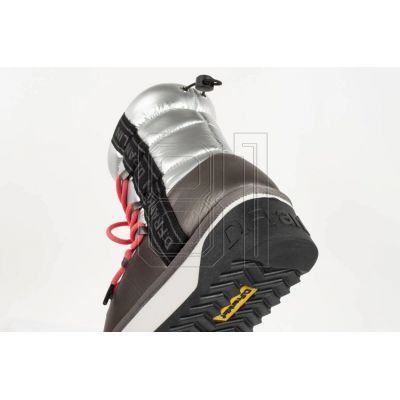 7. D.Franklin W Schuhe DFSH371006-SILV