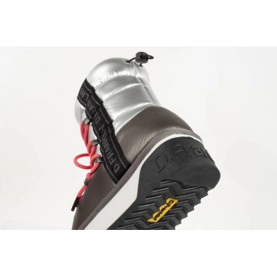 7. D.Franklin W Schuhe DFSH371006-SILV