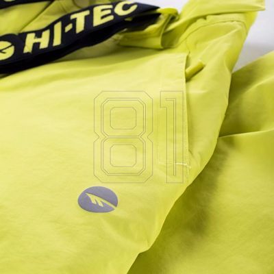 4. Hi-te Darin Jr Skihose 92800326661