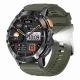 3. Gravity GT22-5 Smartwatch