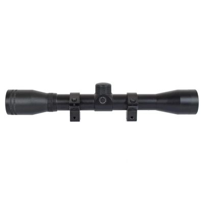 2. JS-Tactical 4x32 Zielfernrohr - 11-mm-Schiene