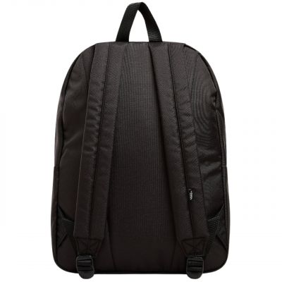 2. Vans Old Skool Drop V Rucksack VN000H4ZBLK1