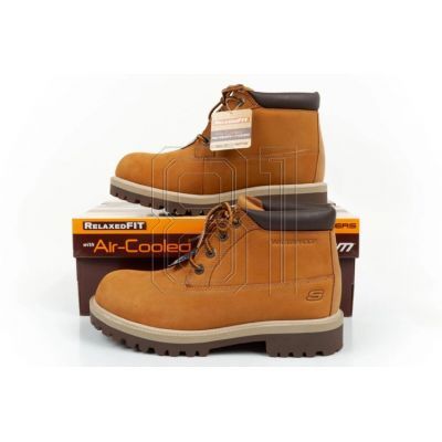 11. Skechers M 205274/WTN Schuhe
