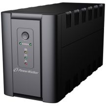 Unterbrechungsfreie Stromversorgung PowerWalker VI 1200 SH FR