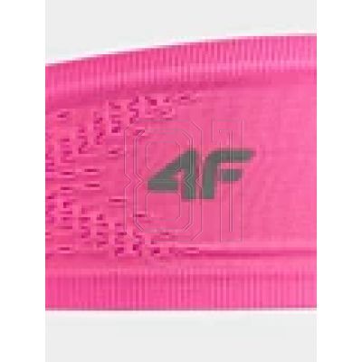 3. Stirnband 4F 4FAW23ABANU051 55S