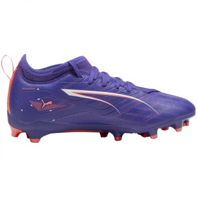 Puma Ultra 5 Match FG/AG Jr Schuhe 108096 01