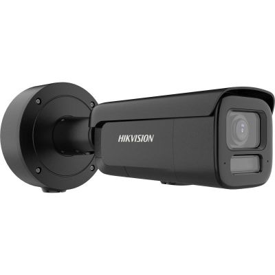 2. DS-2CD26166G3-IZS2UY/SL(2812)eFBLACK 16MP Hikvision IP-Kamera