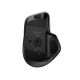 15. Logitech MX Master 4 für Mac, Büromaus, Rechtshänder, Bluetooth, Laser, 8000 DPI