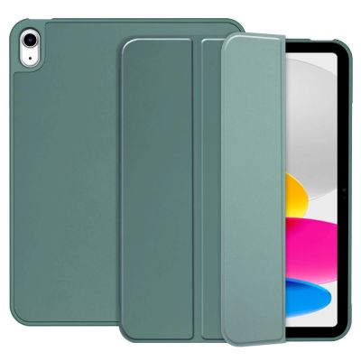 6. Tech-Protect SC Pen-Hülle für iPad 10,9" 2022 - Grün