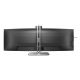 4. Philips 5000 Serie 49B2U5900CH/00 Computermonitor 124 cm (48,8") 5120 x 1440 px Dual QHD LCD Schwarz