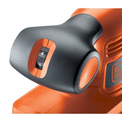2. Black & Decker KA320EKA-QS Handschleifer, 7000 U/min, 240 W