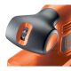 2. Black & Decker KA320EKA-QS Handschleifer, 7000 U/min, 240 W
