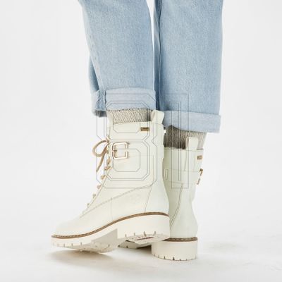 23. Rieker W Y9126-80 RKR706 shoes
