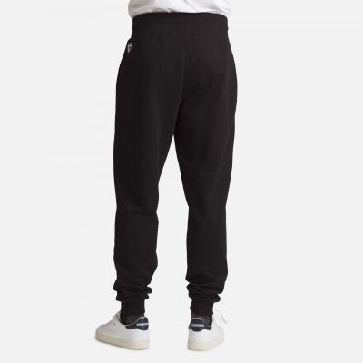 2. Rossignol Logo Baumwoll-Jogginghose M RLKMP12-200