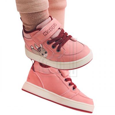 2. Shoes Kappa Rajo M Jr 280004M 2125