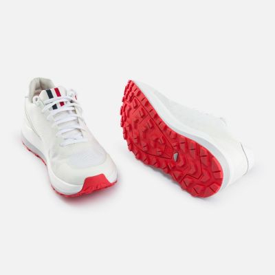 4. ROSSIGNOL W RSC WEISSE Schuhe