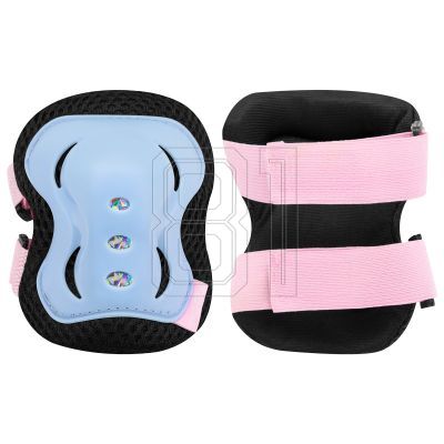 4. Spokey Shield Jr. Protektorenset SPK-944640