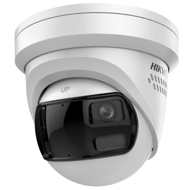 2. DS-2CD2343G2P-LISU/SL(180°)(O-STD) HIKVISION Kamera