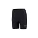 Rogelli DE LUXE Damenshorts schwarz M
