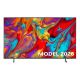 9. Samsung QE55QN70H Neo QLED 55" 4K Ultra HD Tizen Dolby Atmos DVB-T2 Schwarzer Fernseher (Modell 2026)