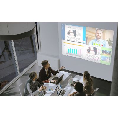65. Epson EB-L630U - 3LCD-Projektor - LAN