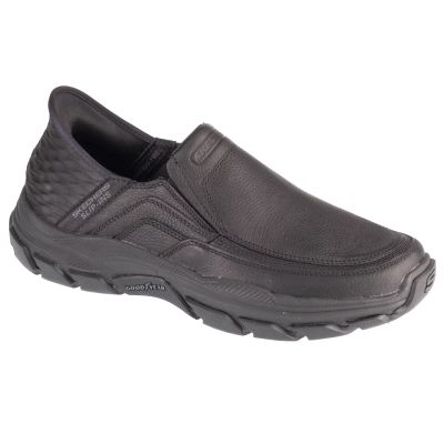 Skechers Slip-Ins Respected - Elgin 204810-BBK Schwarz 41