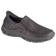 Skechers Slip-Ins Respected - Elgin 204810-BBK Schwarz 41