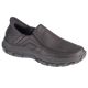 Skechers Slip-Ins Respected - Elgin 204810-BBK Schwarz 41