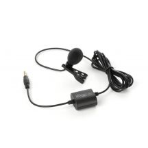 IK iRig Mic Lav 2er-Pack - Mikrofonset