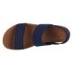 3. Skechers Beverlee – Sheer Luck 119571-NVY Marineblau 39