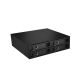 8. RaidSonic ICY BOX IB-2242SSK - Speicherfachadapter