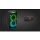 8. JBL PartyBox STAGE 320 Party-Lautsprecher Schwarz 240 W