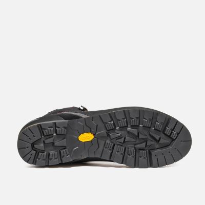 5. Garmont Vetta Evo GTX Zustiegsschuhe - Schwarz/Garmont Orange Größe: 41_5