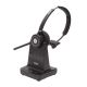 AUERSWALD COMfortel H-600 DECT-Headset