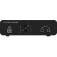 3. Behringer UMC22 - USB-Audio-Interface