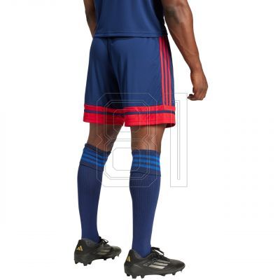3. adidas Squadra 25 M JH3408 Shorts